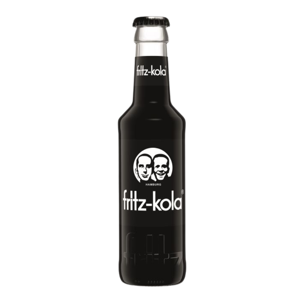 Napój Fritz Kola Original 200 ml