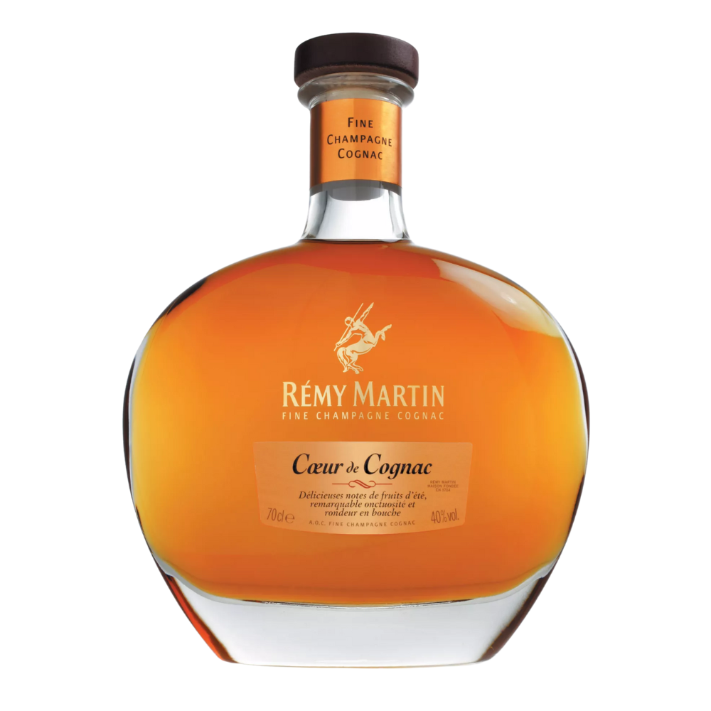 Koniak Remy Martin Coeur De Cognac 40% 700 ml