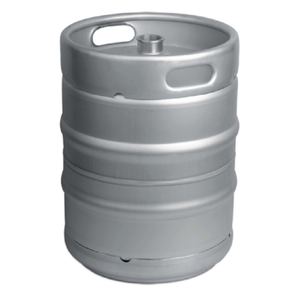 Piwo Funky Fluid Solar Haze Nelson Sauvin & Sabro - Session Hazy IPA 4,6% 30 L Keg