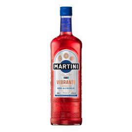 Wermut Martini Vibrante 0% 750 ml
