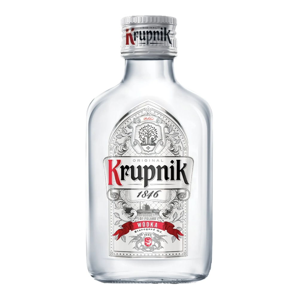 Wódka Krupnik 40% 90 ml