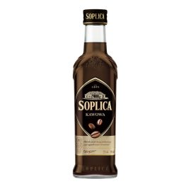 Likier Soplica Kawowa 25% 200 ml