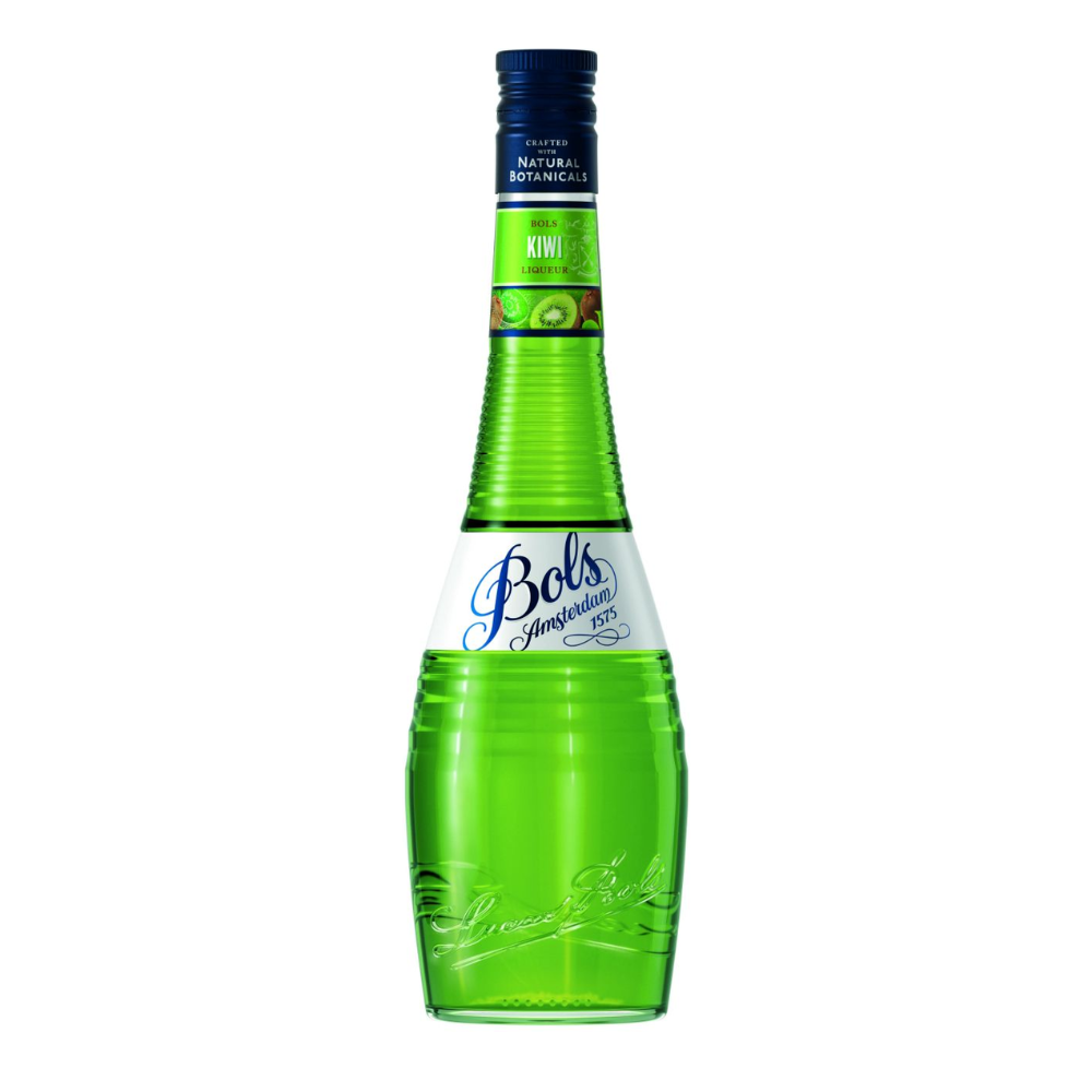 Likier Bols Kiwi 17% 700 ml