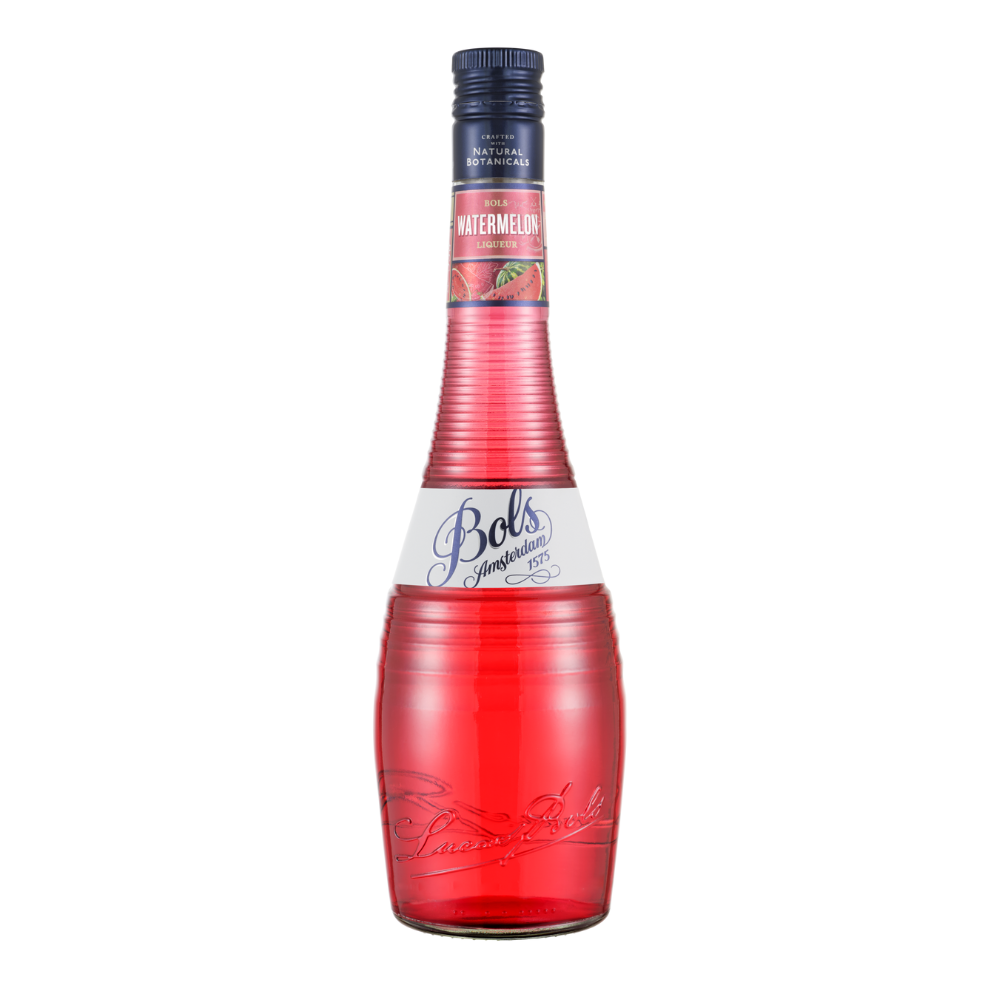 Likier Bols Watermelon 17% 700 ml