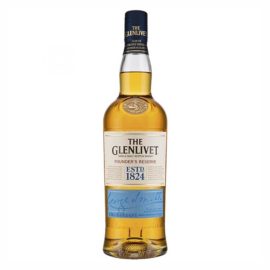 Whisky The Glenlivet Founders Reserve 40% 700 ml