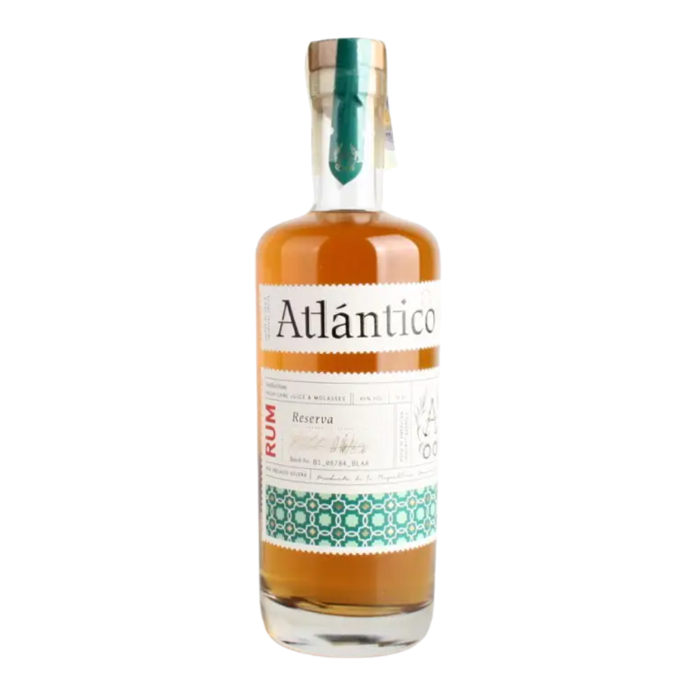 Rum Atlantico Reserva 40% 700 ml