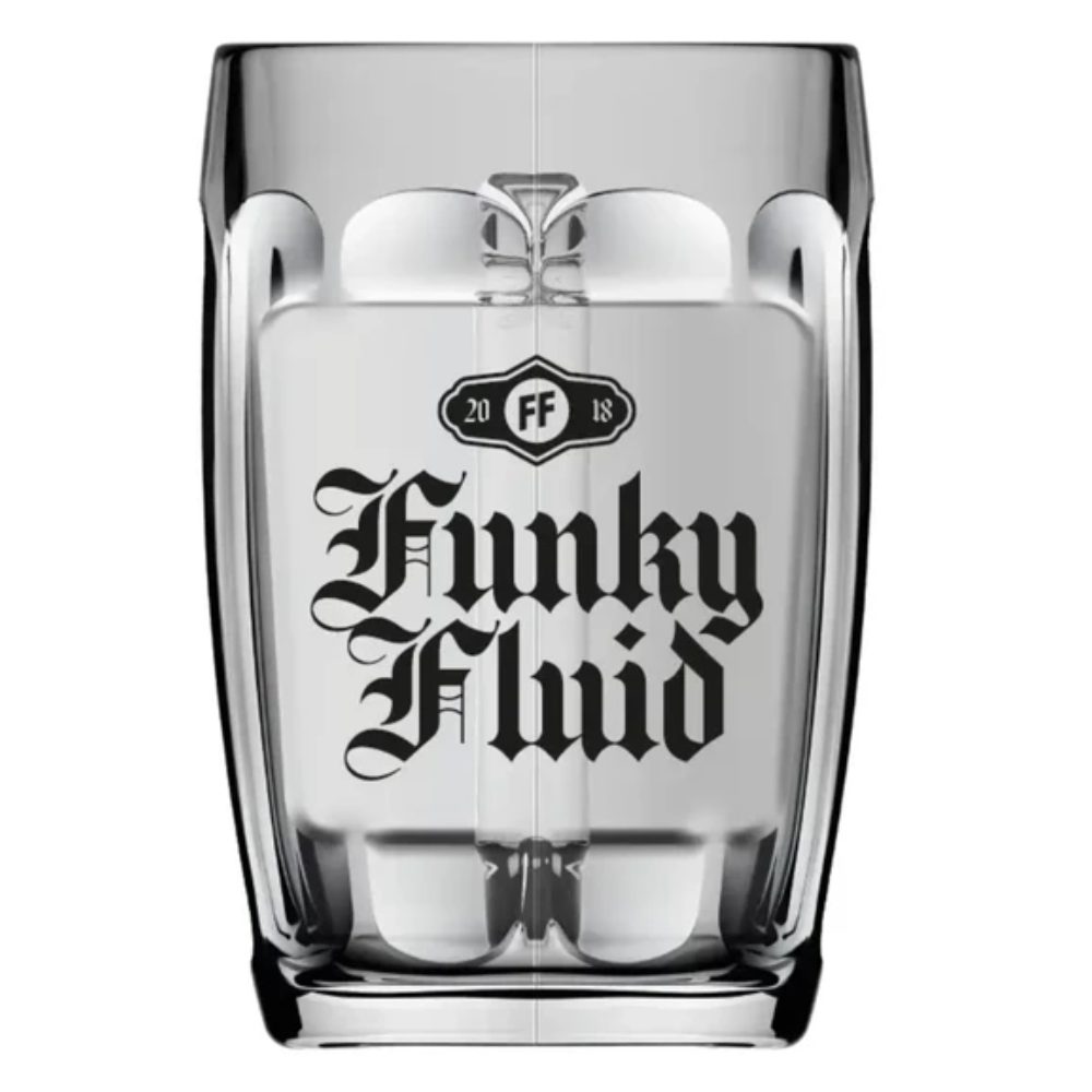 Kufel Funky Fluid Moravia 500 ml