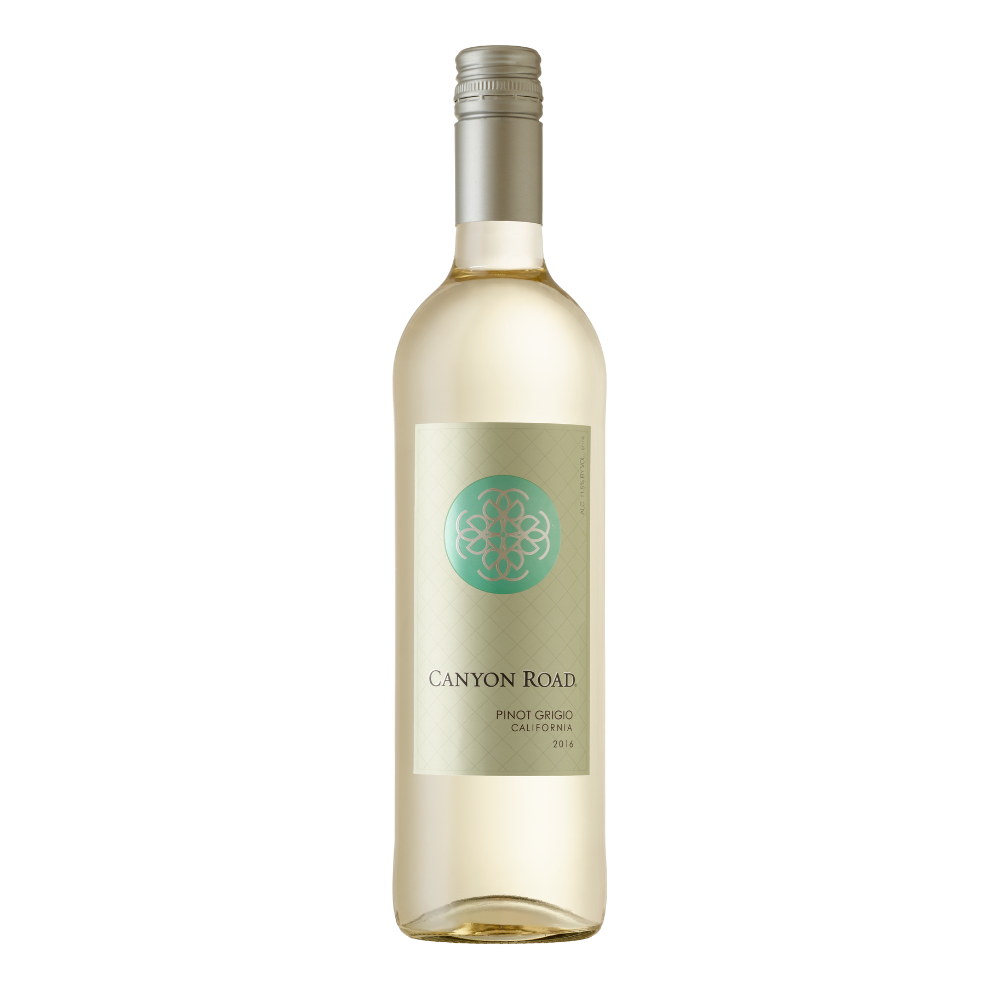 Wino Canyon Road Pinot Grigio 12% białe wytrawne 750 ml