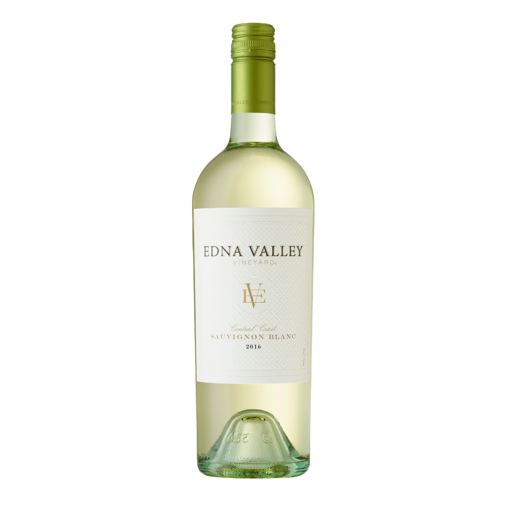 Wino Edna Valley Sauvignon Blanc 13% białe wytrawne 750 ml
