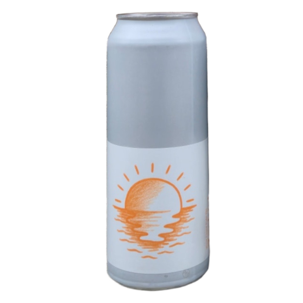 Piwo Ziemia Obiecana Zachd - West Coast Pale Ale 5,2% 500 ml Puszka