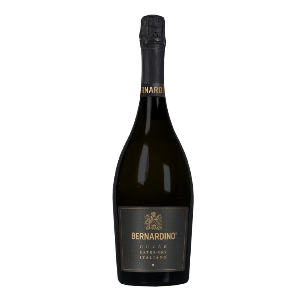Wno Beniamino Spumante Cuvee Prestige Millesimato Extra Dry 11% białe wytrawne 750 ml