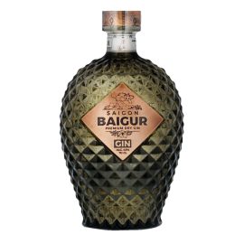 Gin Saigon Baigur 43% 700 ml