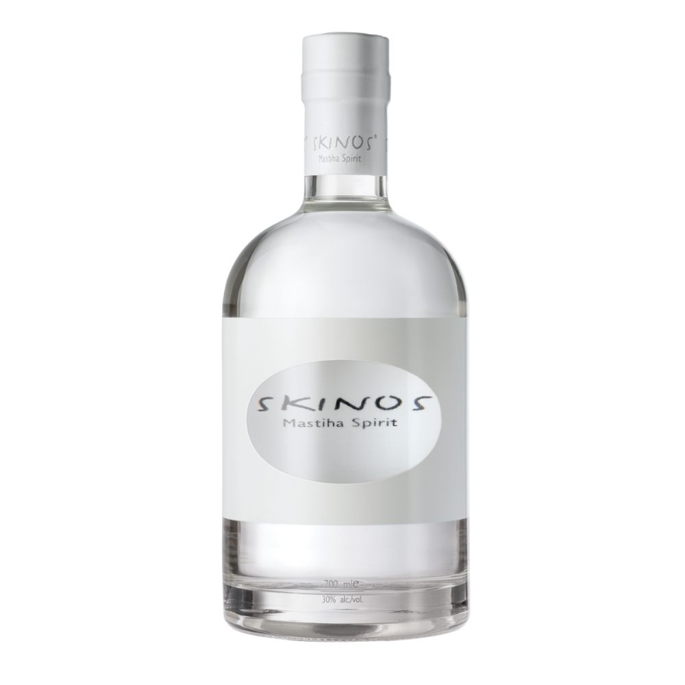 Likier Skinos Mastiha 30% 700 ml