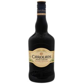 Likier Carolans Irish Cream 17% 700 ml
