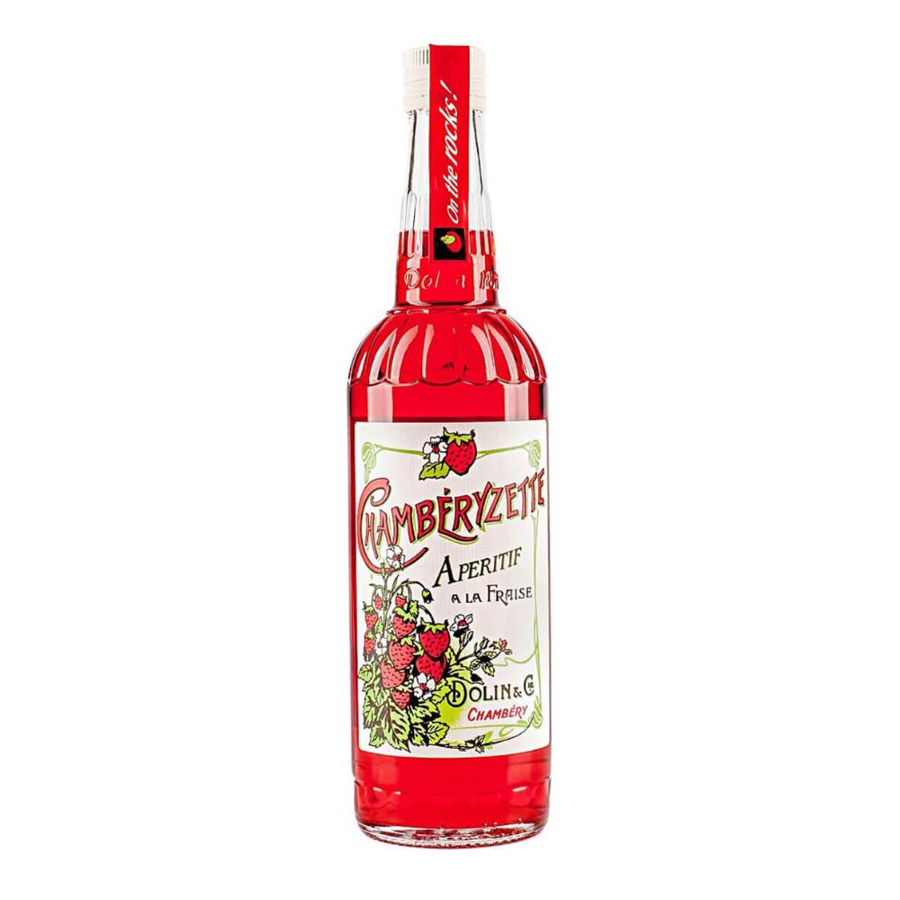 Wermut Dolin Chamberyzette 16% 750 ml