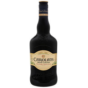 Likier Carolans Irish Cream 17% 700 ml