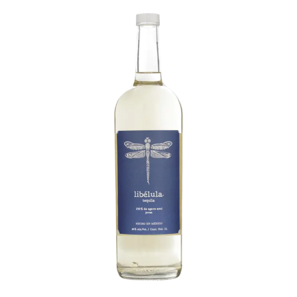 Tequila Libelula Joven 40% 700 ml