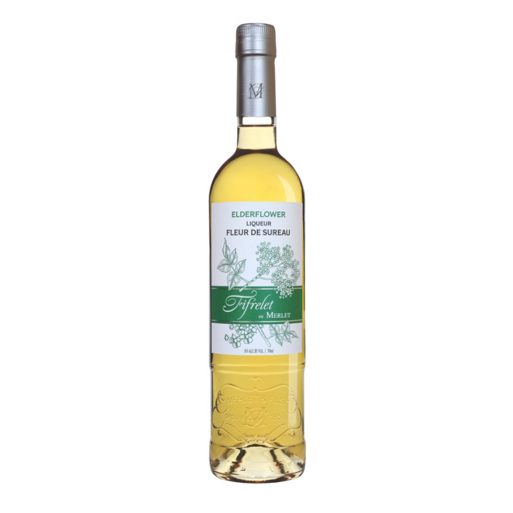 Likier Merlet Fifrelet Sureau 18% 700 ml