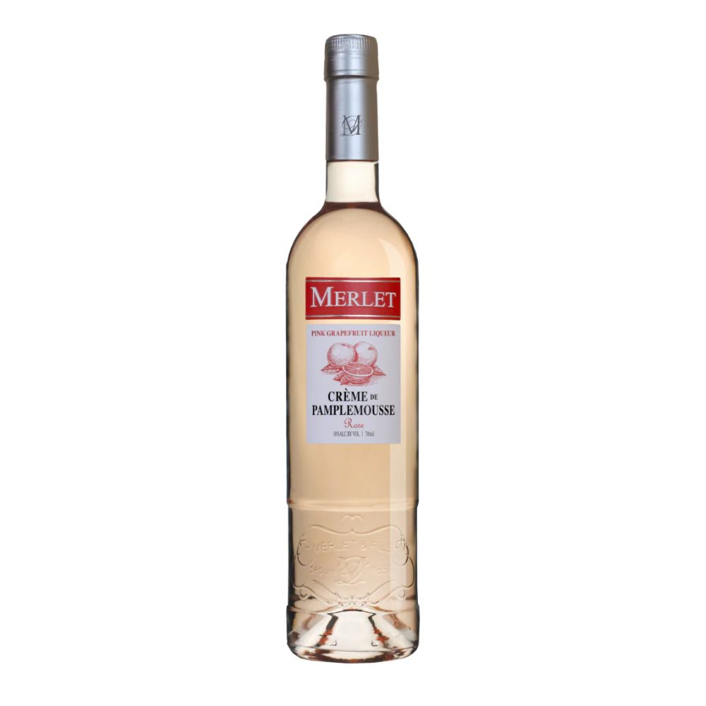 Likier Merlet Creme de Pamplemousse 18% 700 ml