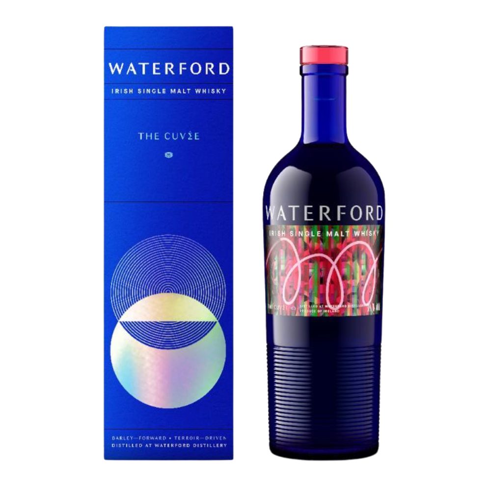 Whiskey Waterford The Cuvee 50% 700 ml