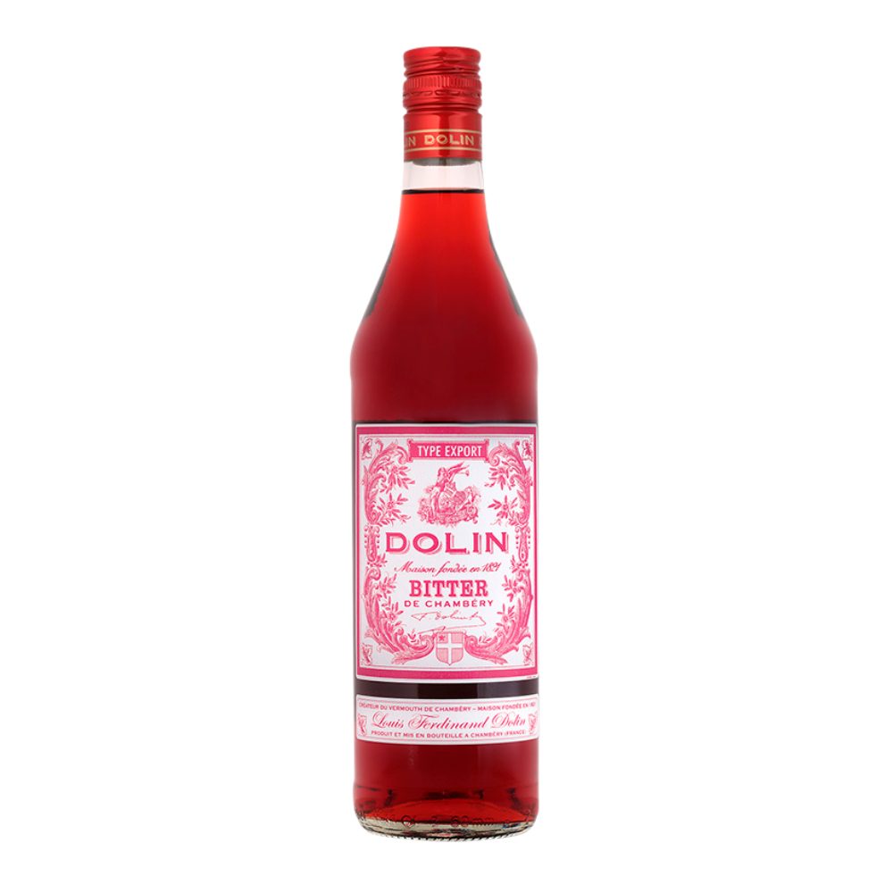 Bitter Dolin De Chambery 16% 750 ml