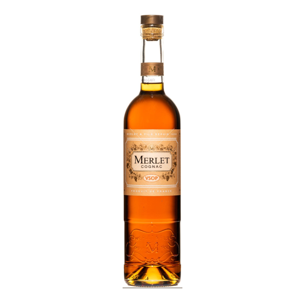 Koniak Merlet VSOP 40% 700 ml