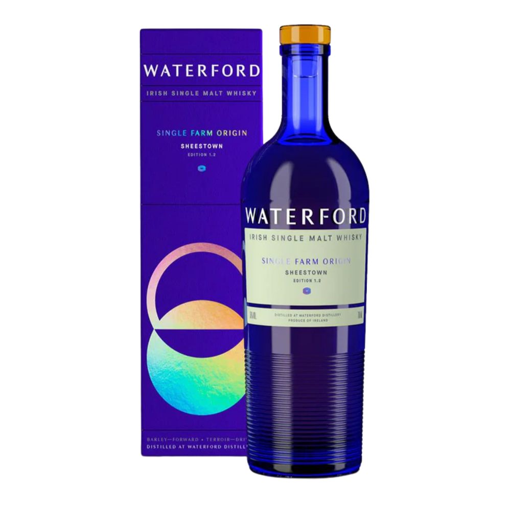 Whiskey Waterford Sheestown 50% 700 ml