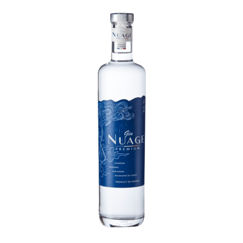Gin Nuage 42% 700 ml