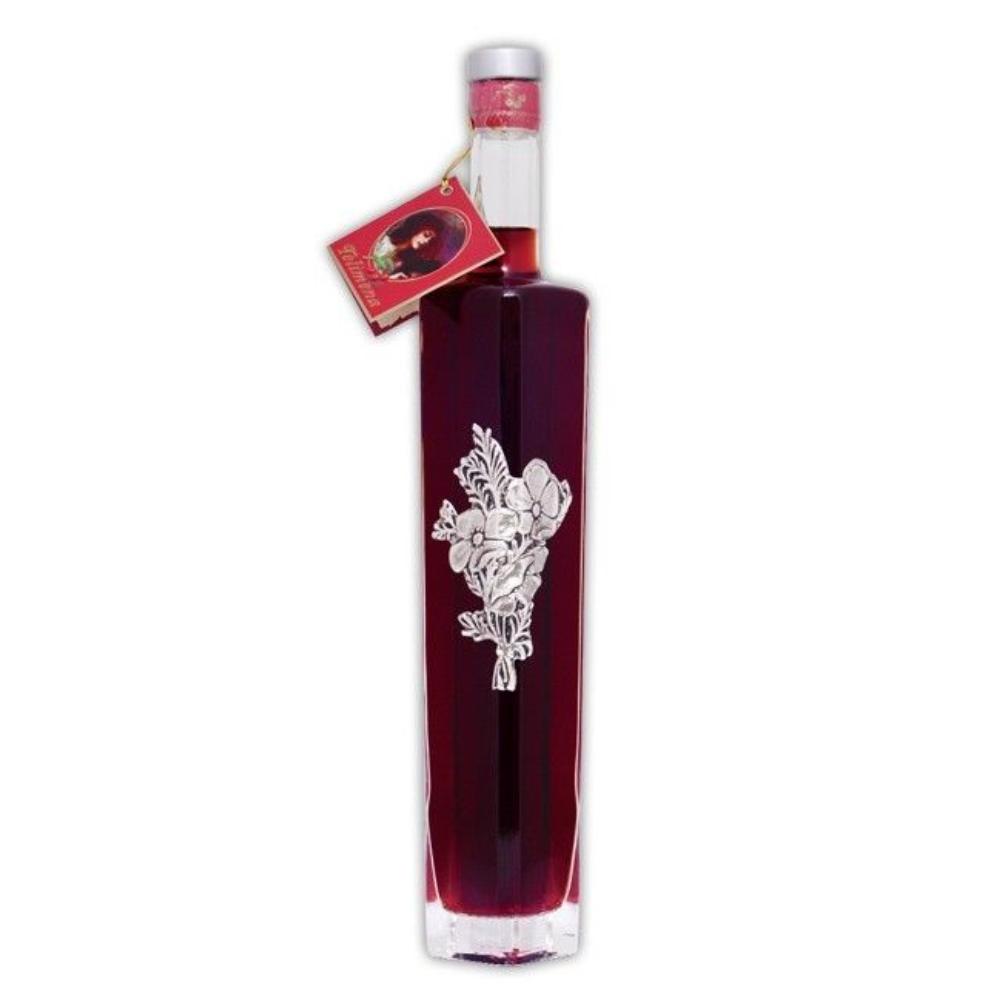 Nalewka Nisskosher Wiśniowa Telimena 38% 500 ml