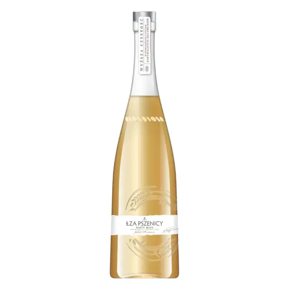 Wódka Łza Pszenicy Złoty Miód 40% 700 ml