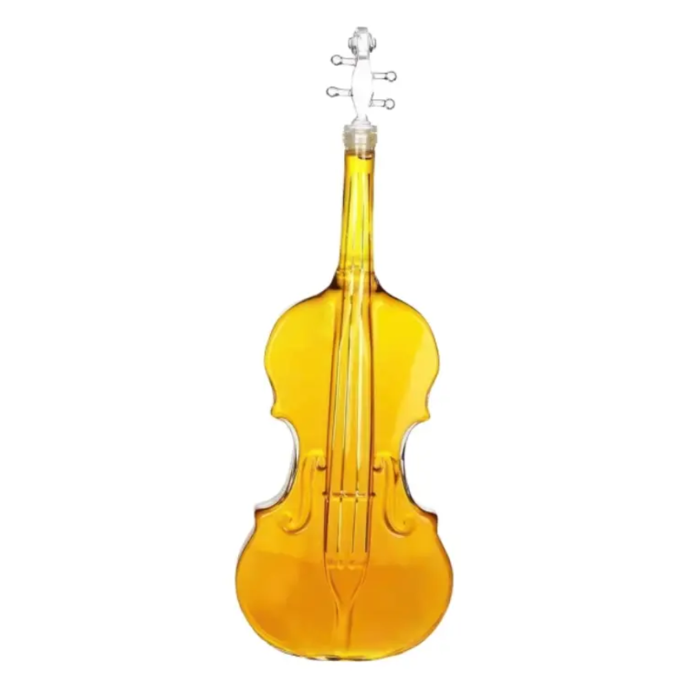 Nalewka Skrzypce Przepalanka 40% 500 ml