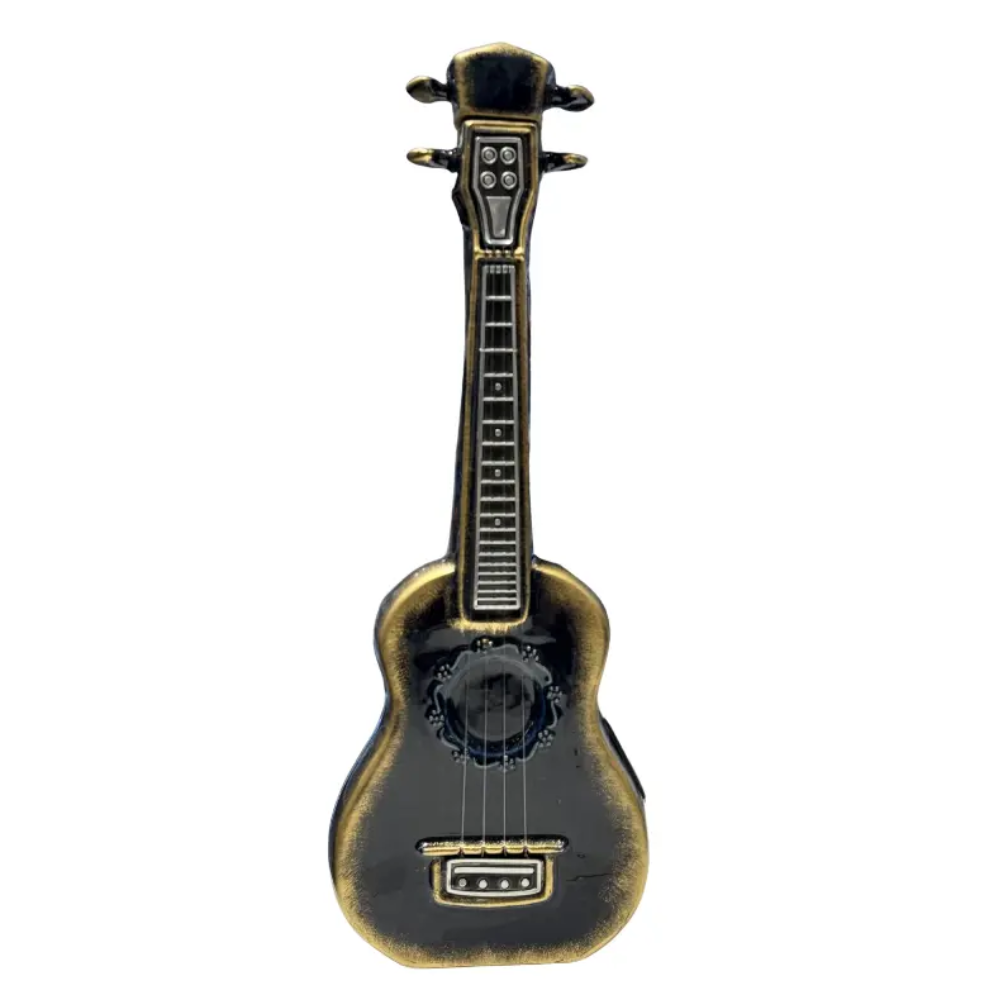 Wódka Gitara Ukulele 40% 500 ml