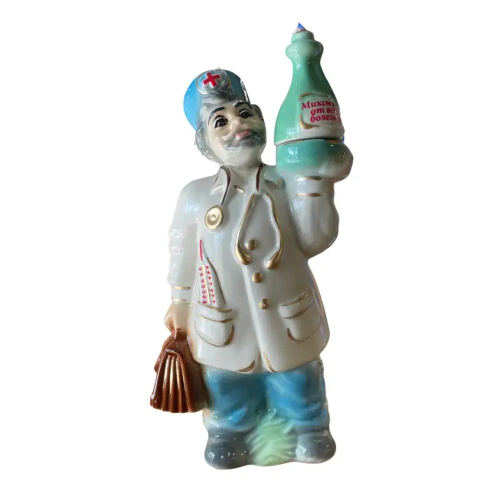Wódka Doktor 40% 500 ml