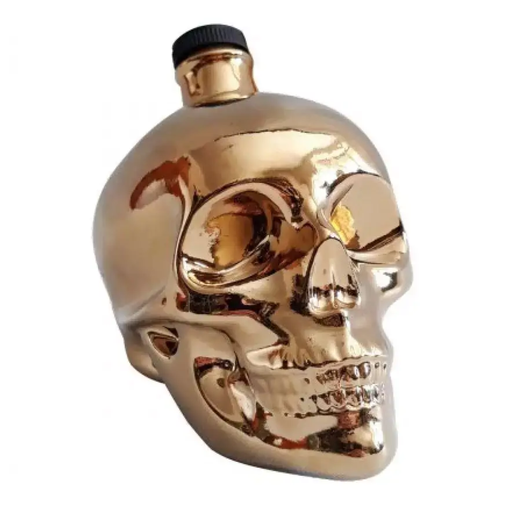 Wódka Żytnia Czaszka 40% 500 ml