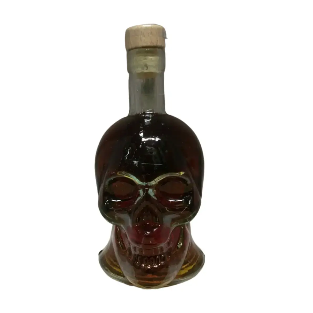 Wódka Czaszka  40% 500 ml