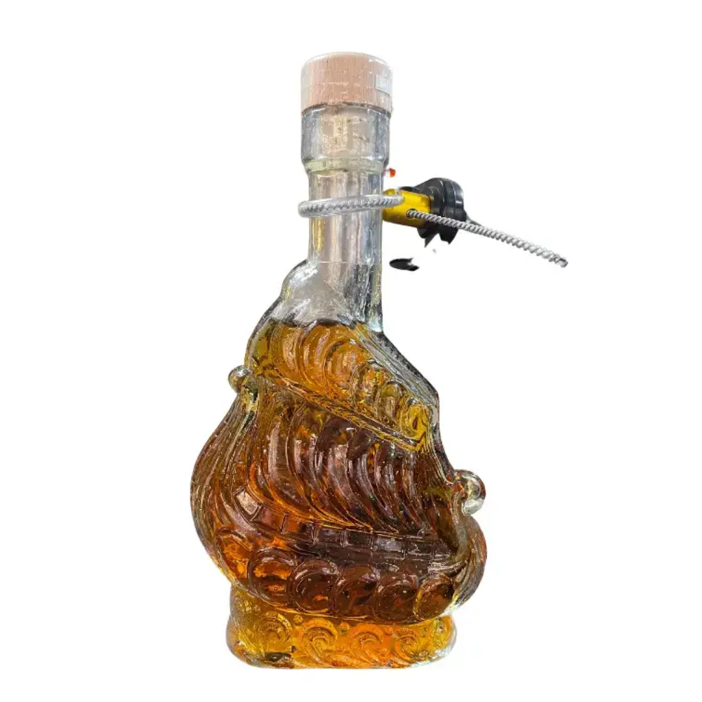 Wódka Statek 40% 200 ml