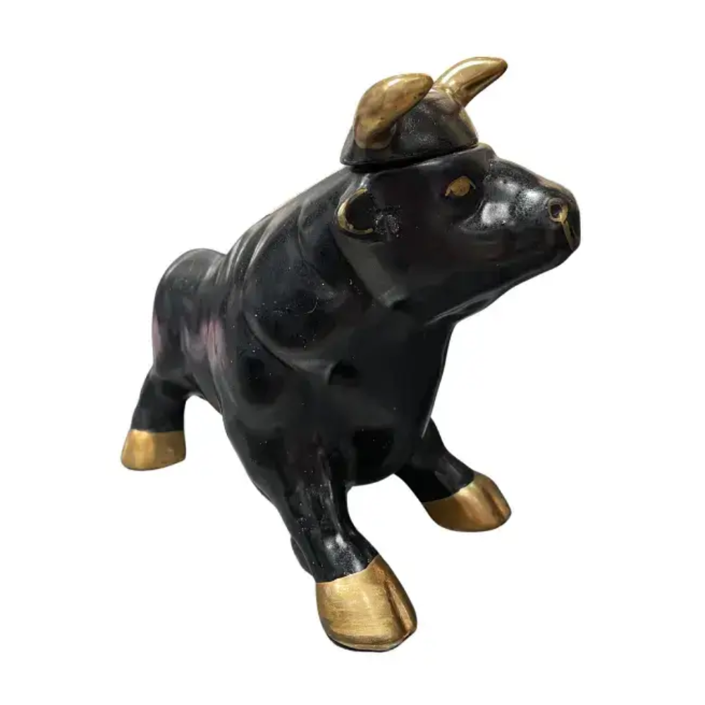 Wódka Byk 40% 350 ml