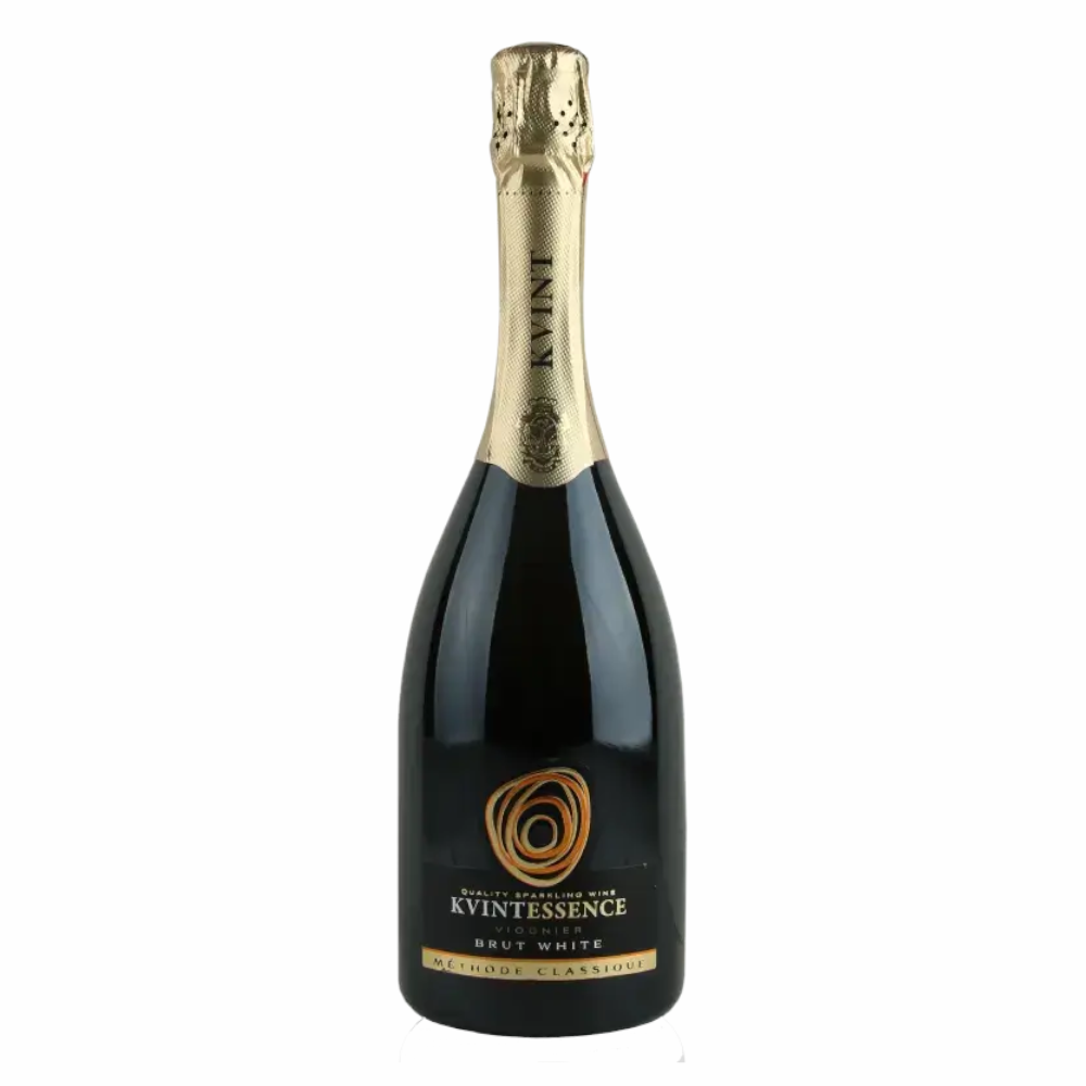 Wino Musujące Kvintessence Sparkling Brut wytrawne 750 ml