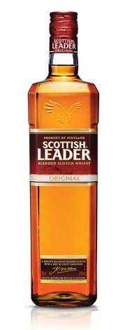 Whisky Scottish Leader Original 40% 500 ml