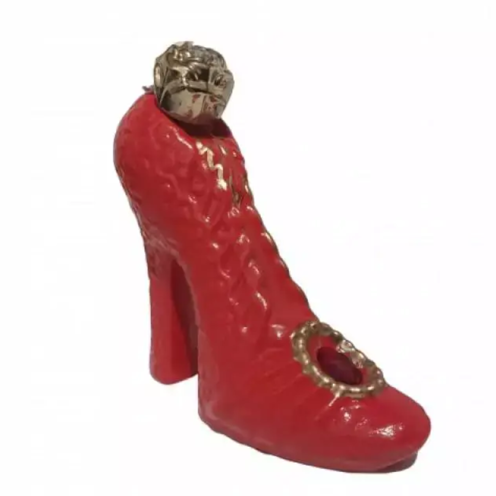 Likier Pantofelek Czerwony 17,5% 350 ml