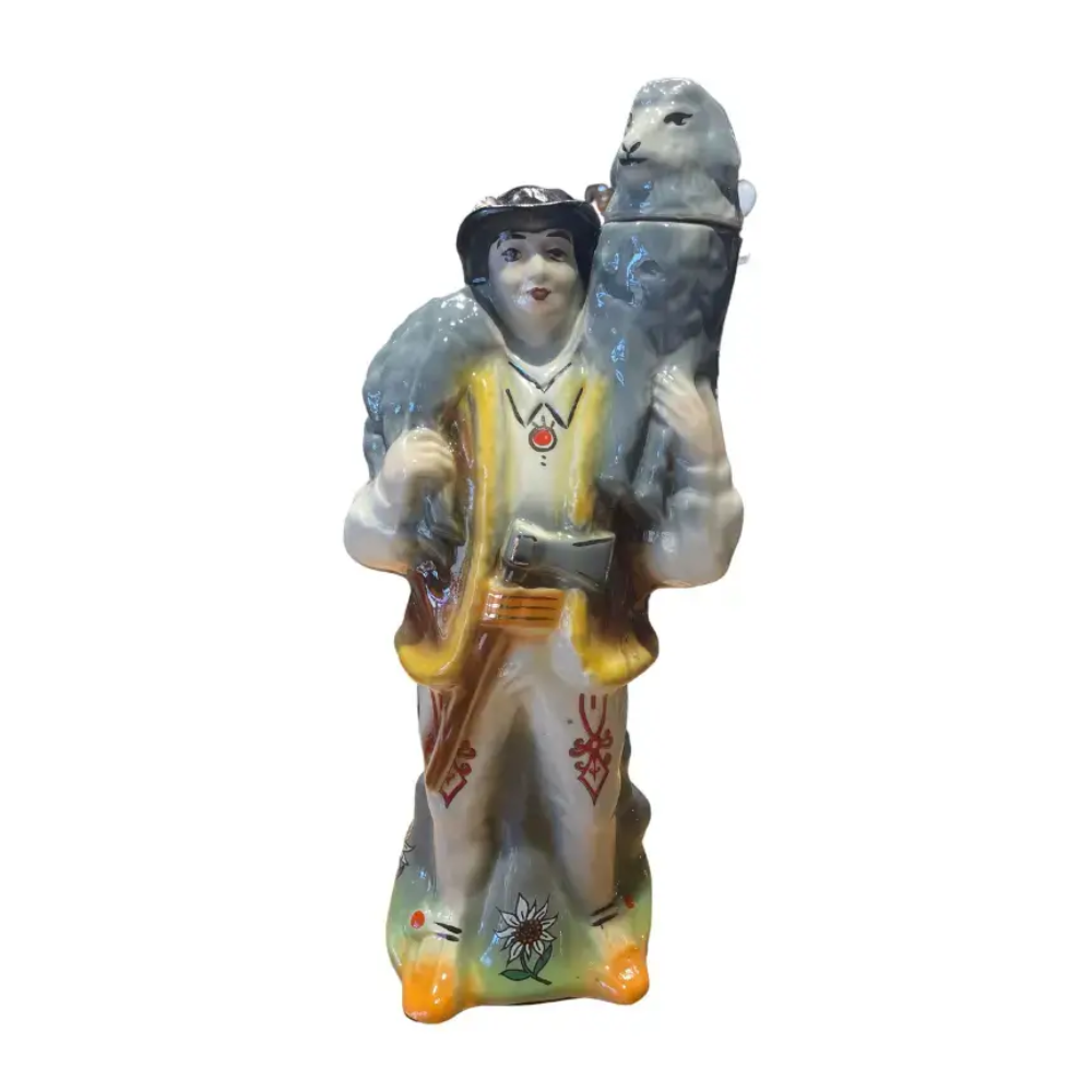 Wódka Góral 40% 500 ml