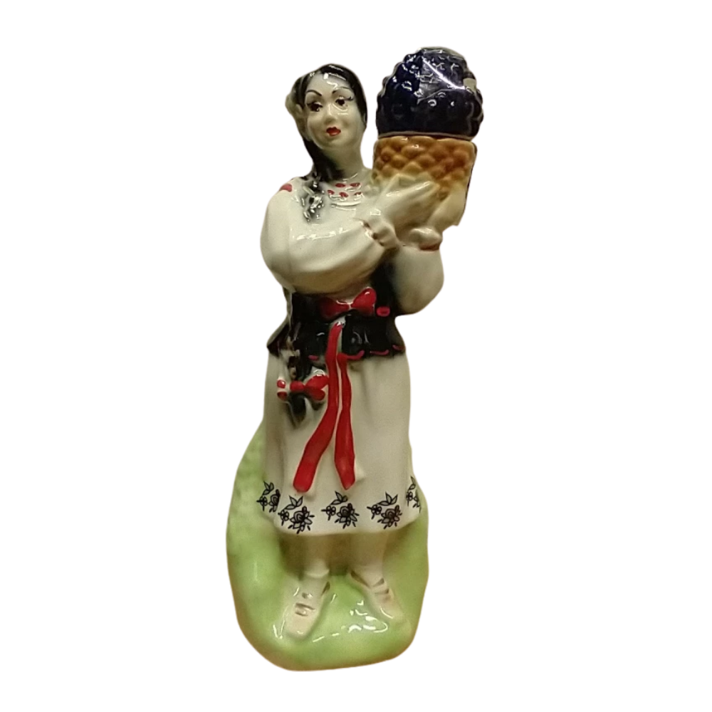 Wódka Góralka 40% 500 ml