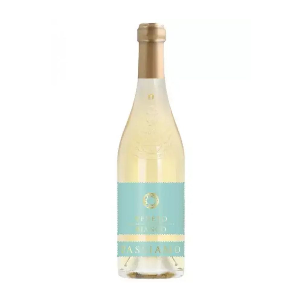 Wino Passiamo Veneto 12% białe wytrawne 750 ml