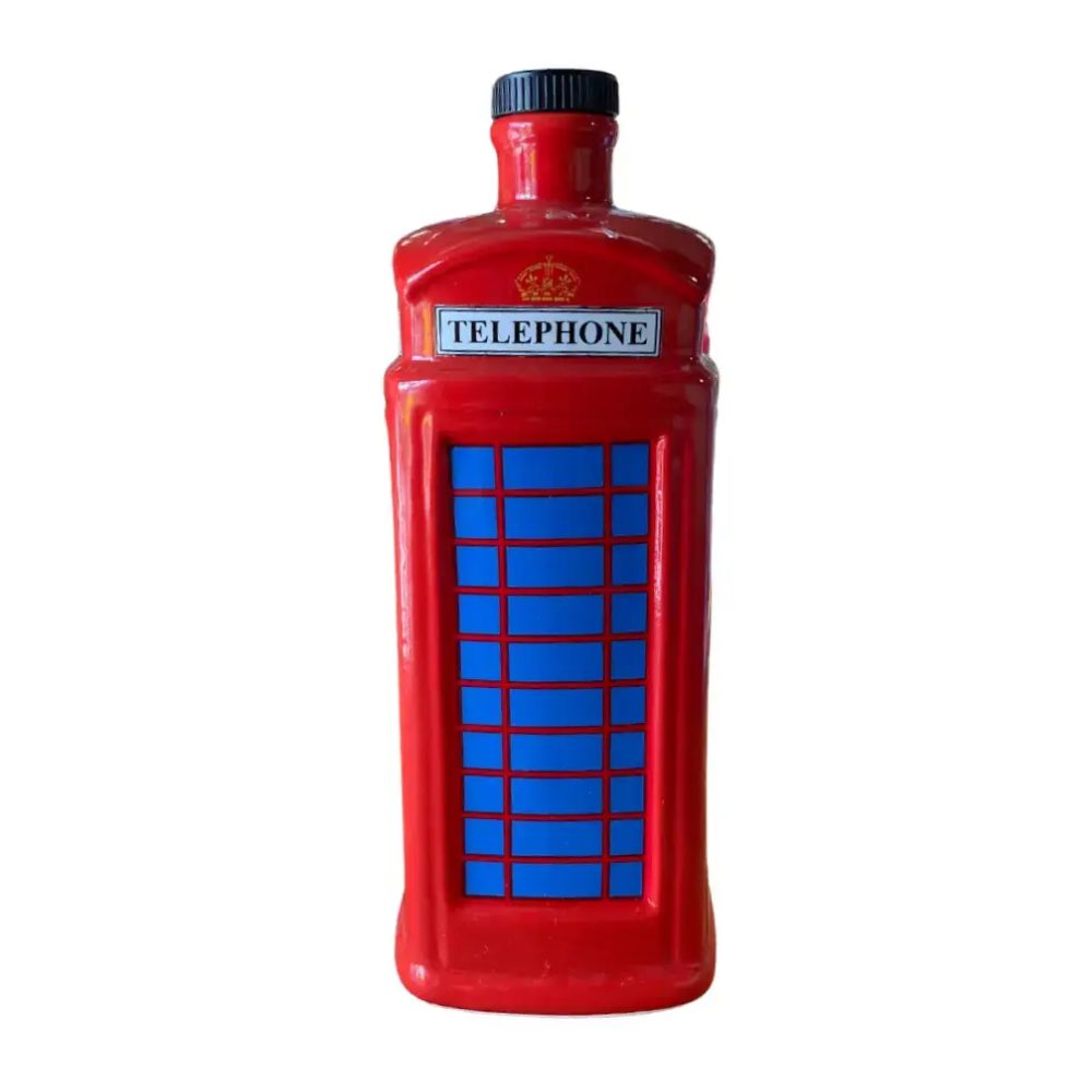 Wódka Budka Telefoniczna 40% 350 ml