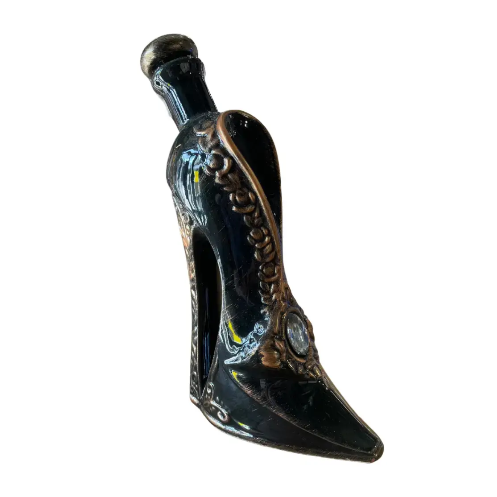 Nalewka Szpilka Czarna Porzeczka 17.5% 200 ml