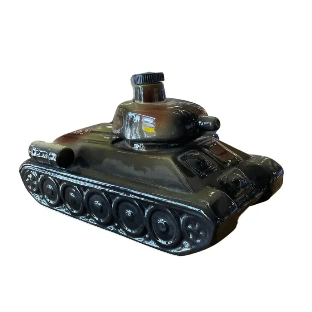 Wódka Czołg T-34 40% 500 ml