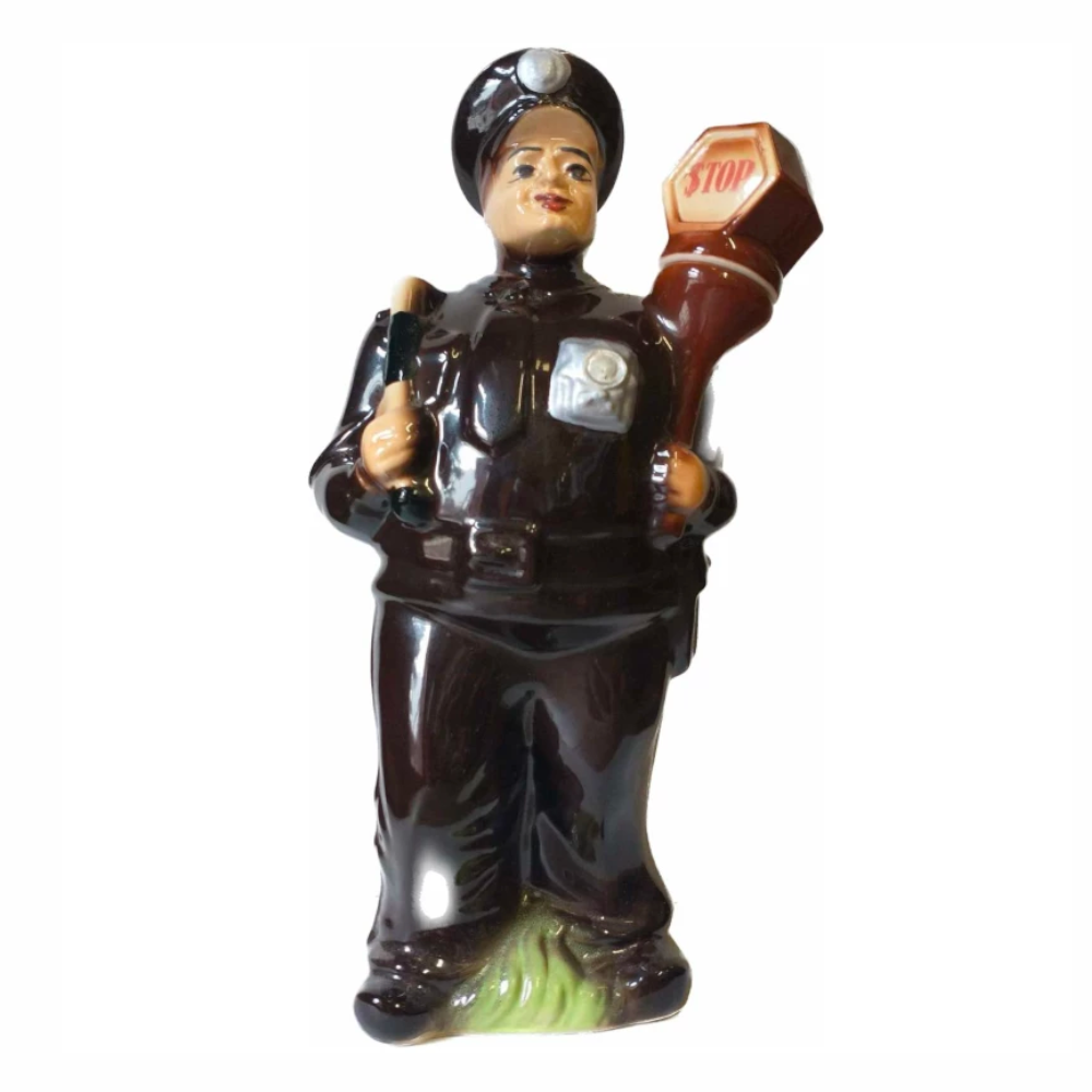 Wódka Policjant 40% 500 ml