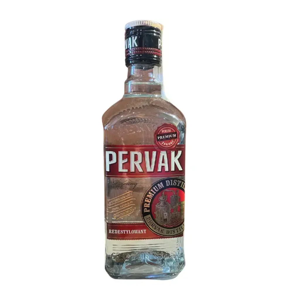 Wódka Pervak Pszenny 40% 1000 ml