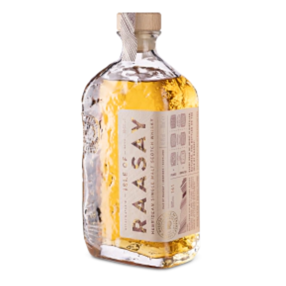 Whisky Isle Of Raasay Batch 46,4% 700 ml