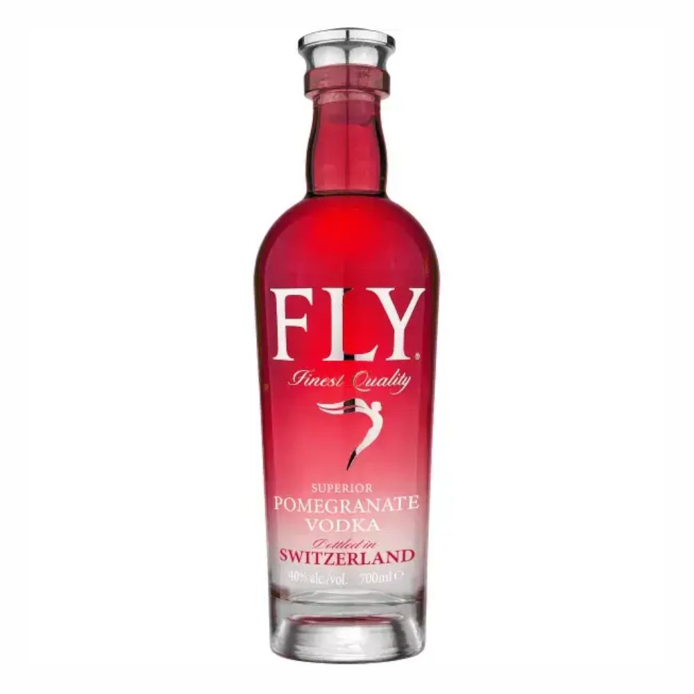 Wódka Fly Superior Pomegrante 40% 700 ml